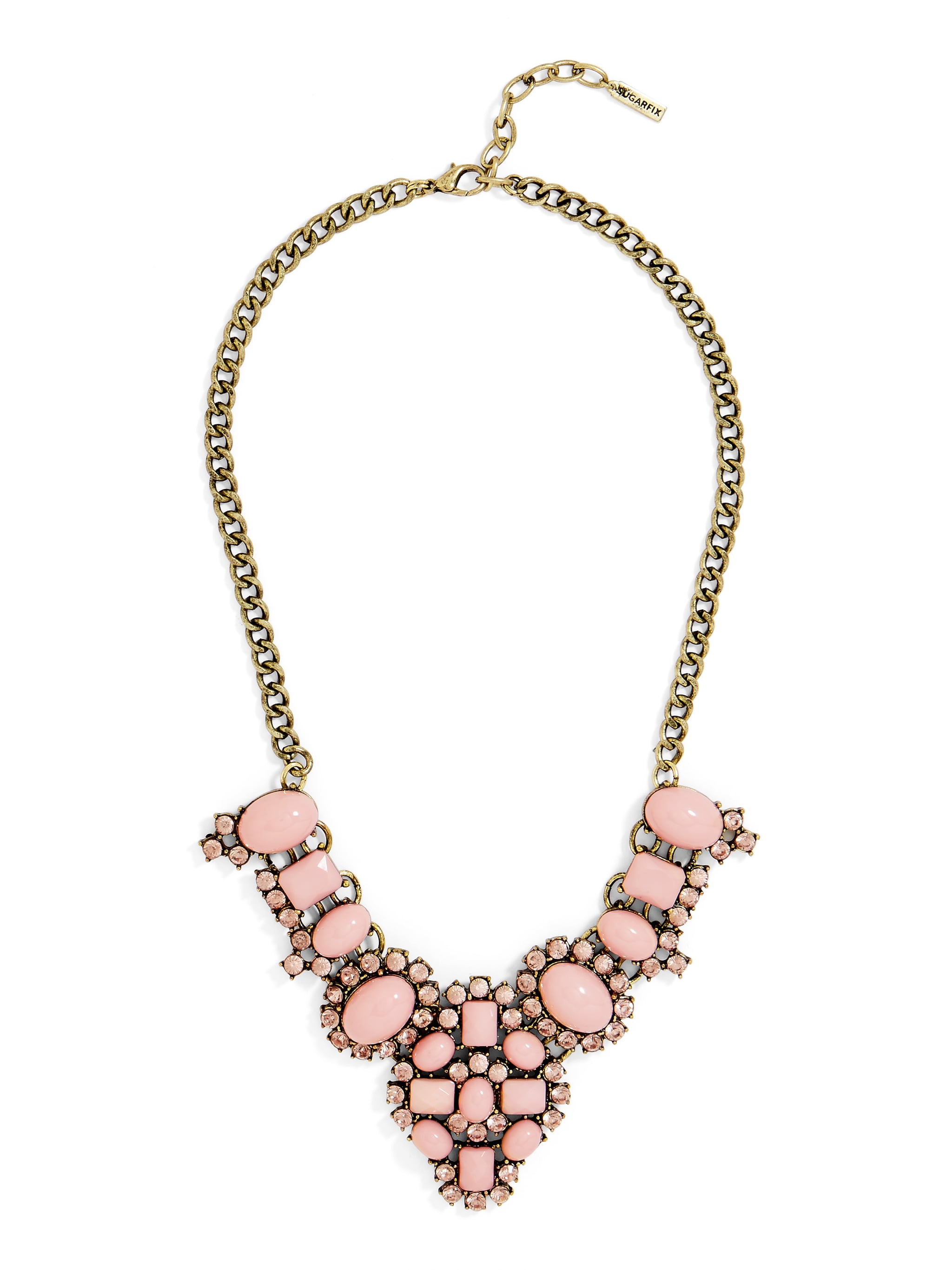 Target statement necklace on sale