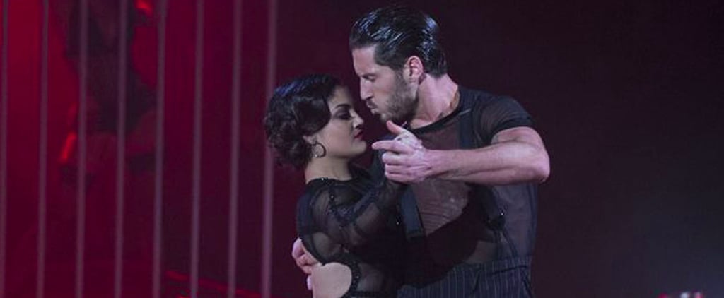 Laurie Hernandez's "Cell Block Tango" From Chicago on DWTS
