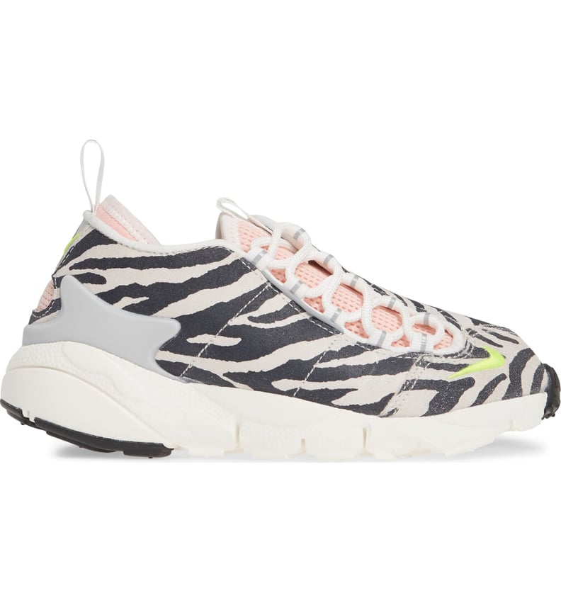 Nike x Olivia Kim Air Footscape Sneaker