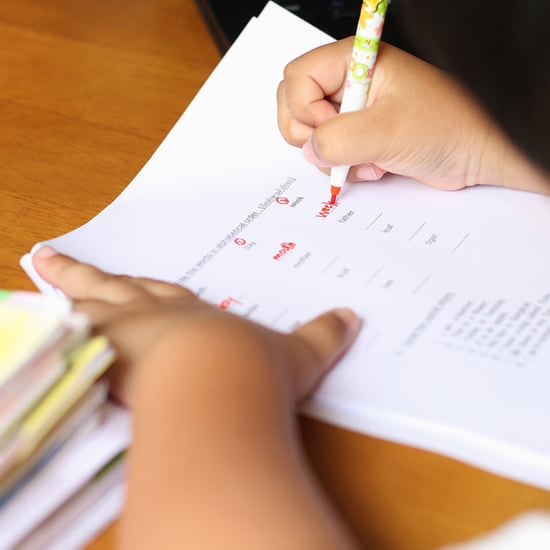 Hilarious Homework Mistakes