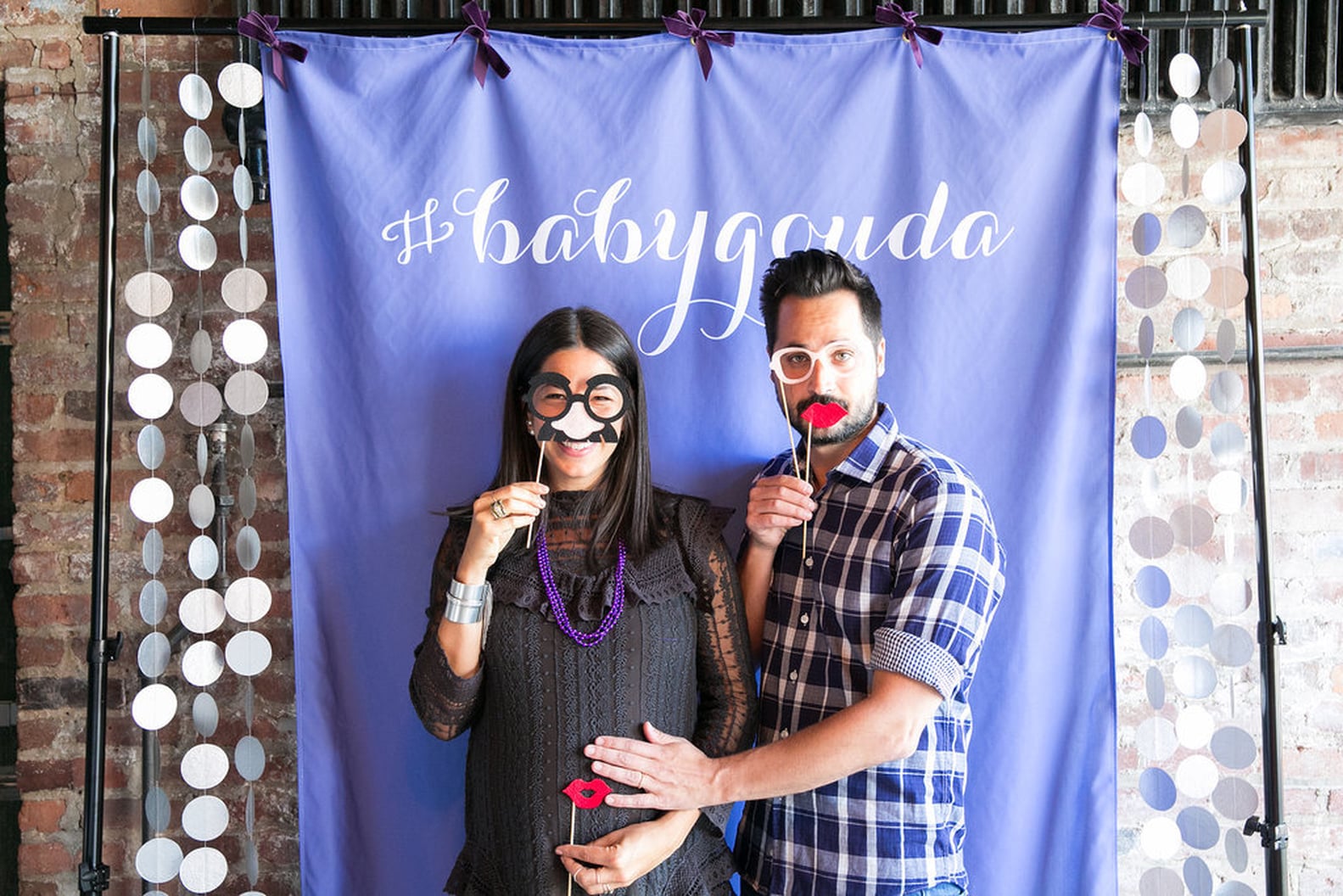 Coed Baby Shower Ideas POPSUGAR Family