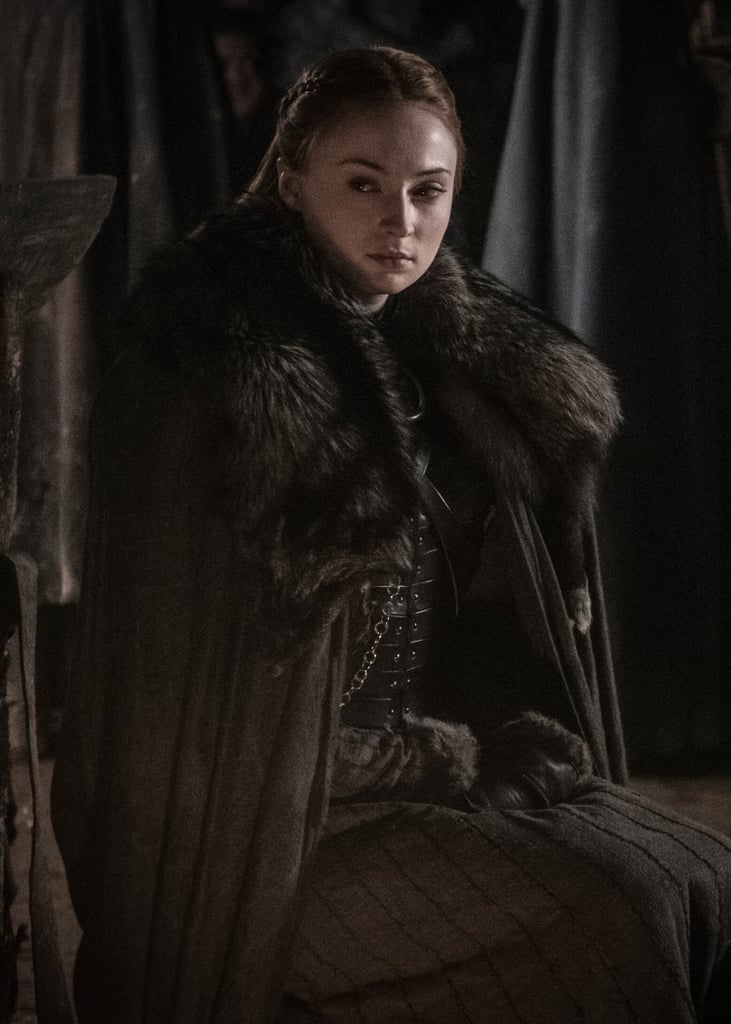 Game of Thrones Season 8 Episode 3 Photos