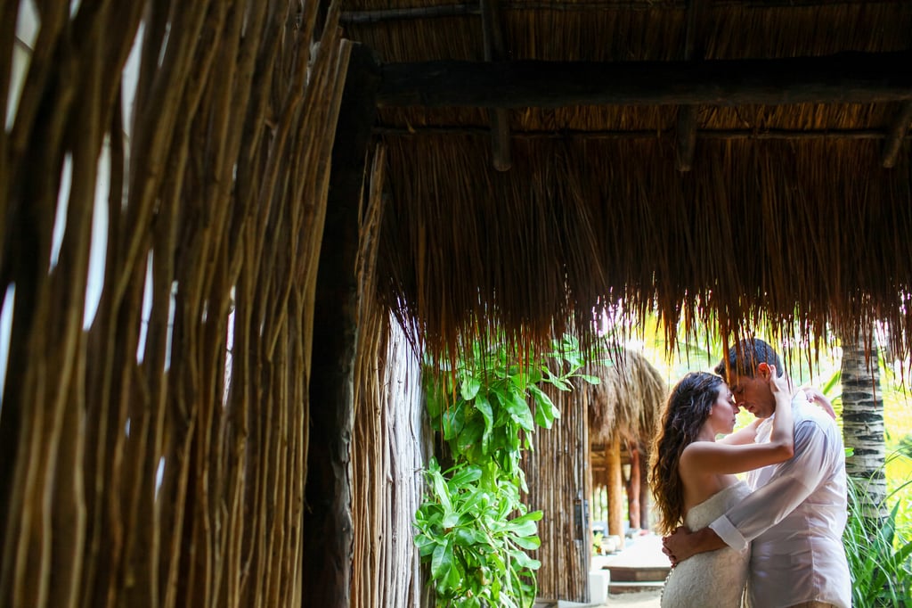 Trash the Wedding Dress | Photos