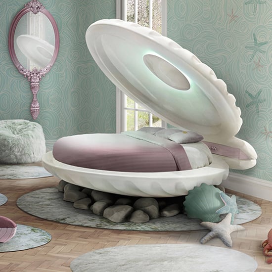 Circu Mermaid Bed