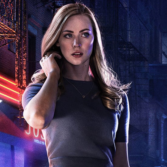 Who Is the Villain on Season 3 of Daredevil?