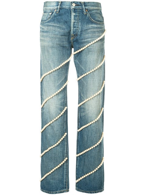 tu es mon tresor jeans