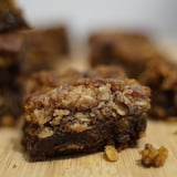 How to Make Starbucks's Oat Fudge Bar at Home