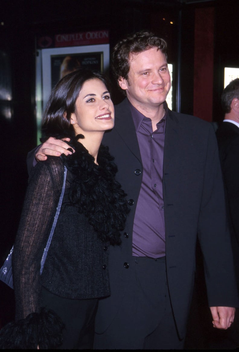 Colin Firth in 1998