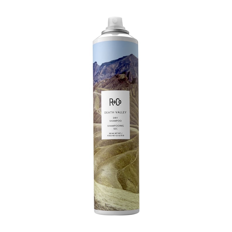 R+Co Death Valley Dry Shampoo