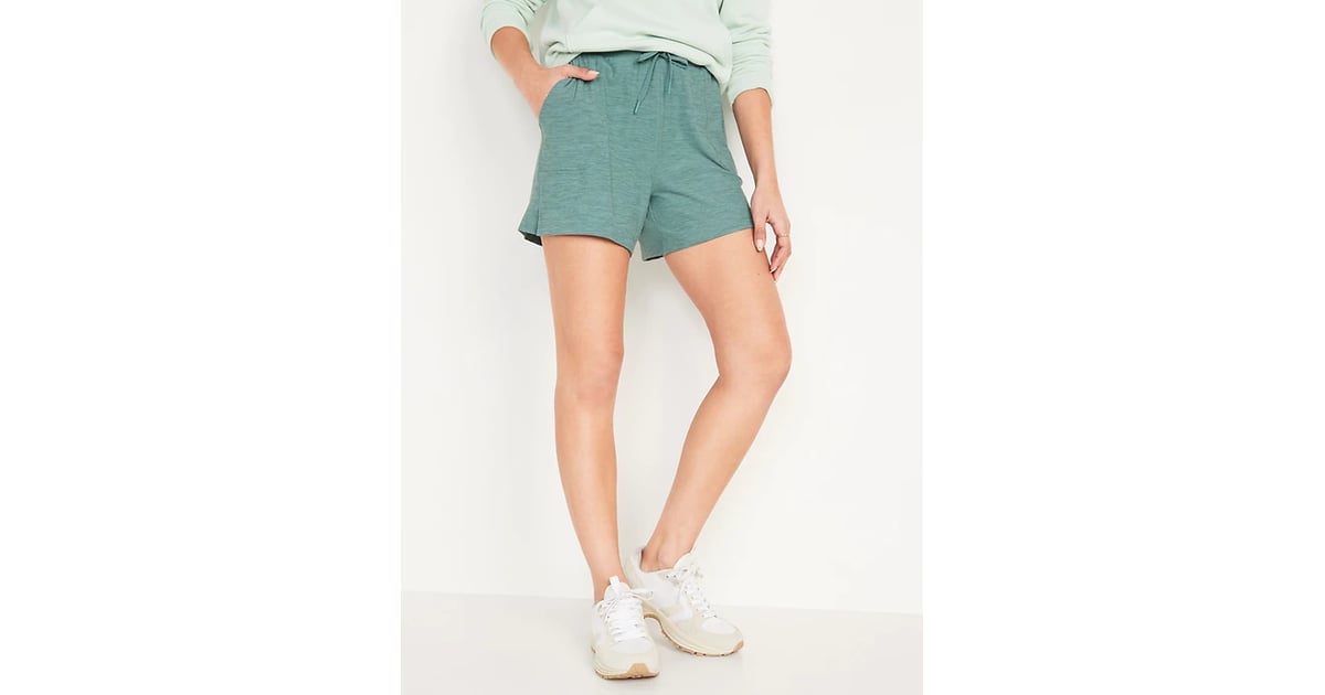 Old Navy Breathe ON Utility-Pocket Shorts -- 4.5-inch inseam | The Most ...