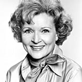 Young Pictures of Betty White | POPSUGAR Celebrity Photo 11