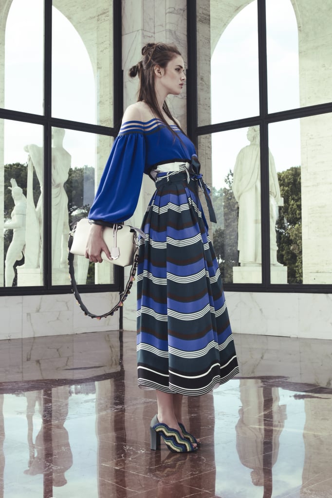 Fendi Resort '17