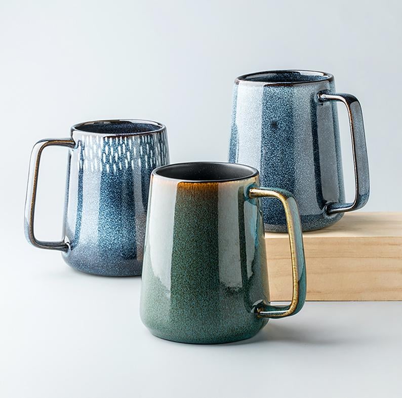 Ceramic Mug