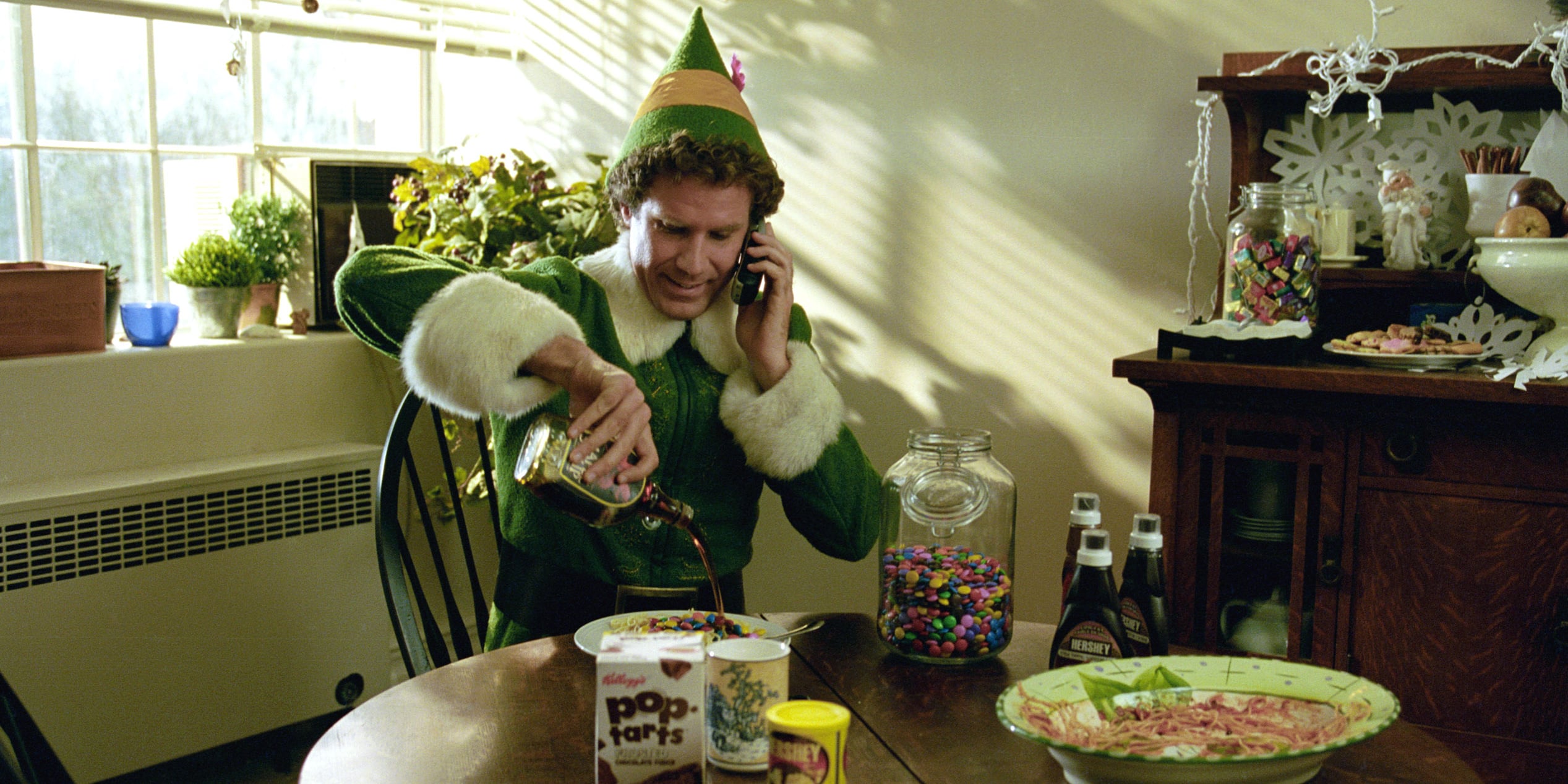 The Best Holiday Movies To Watch With Toddlers POPSUGAR Family