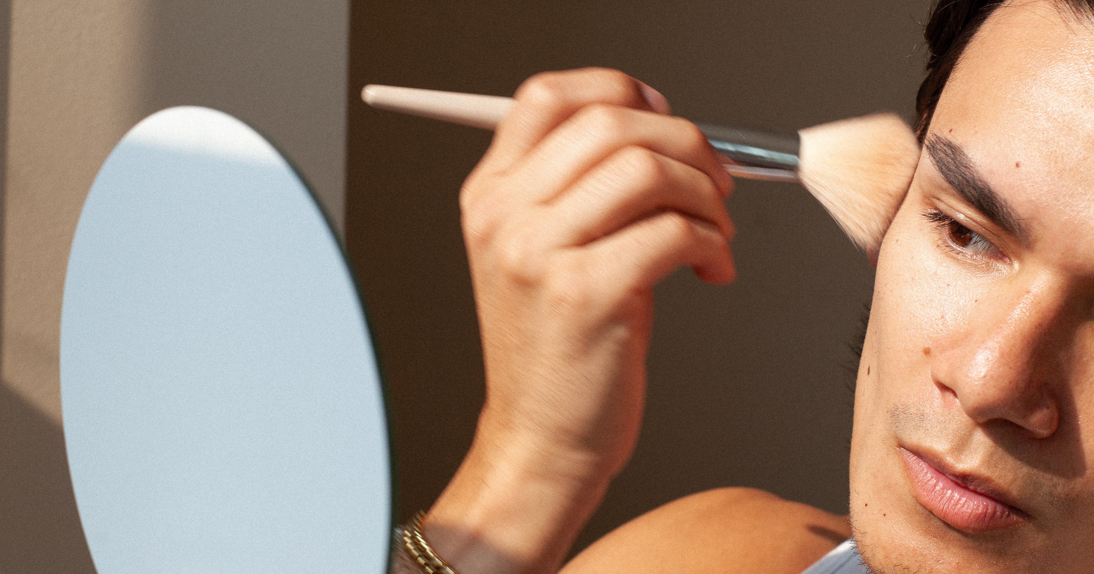 How to Wear Blush With Rosacea, an Expert Explains POPSUGAR Beauty