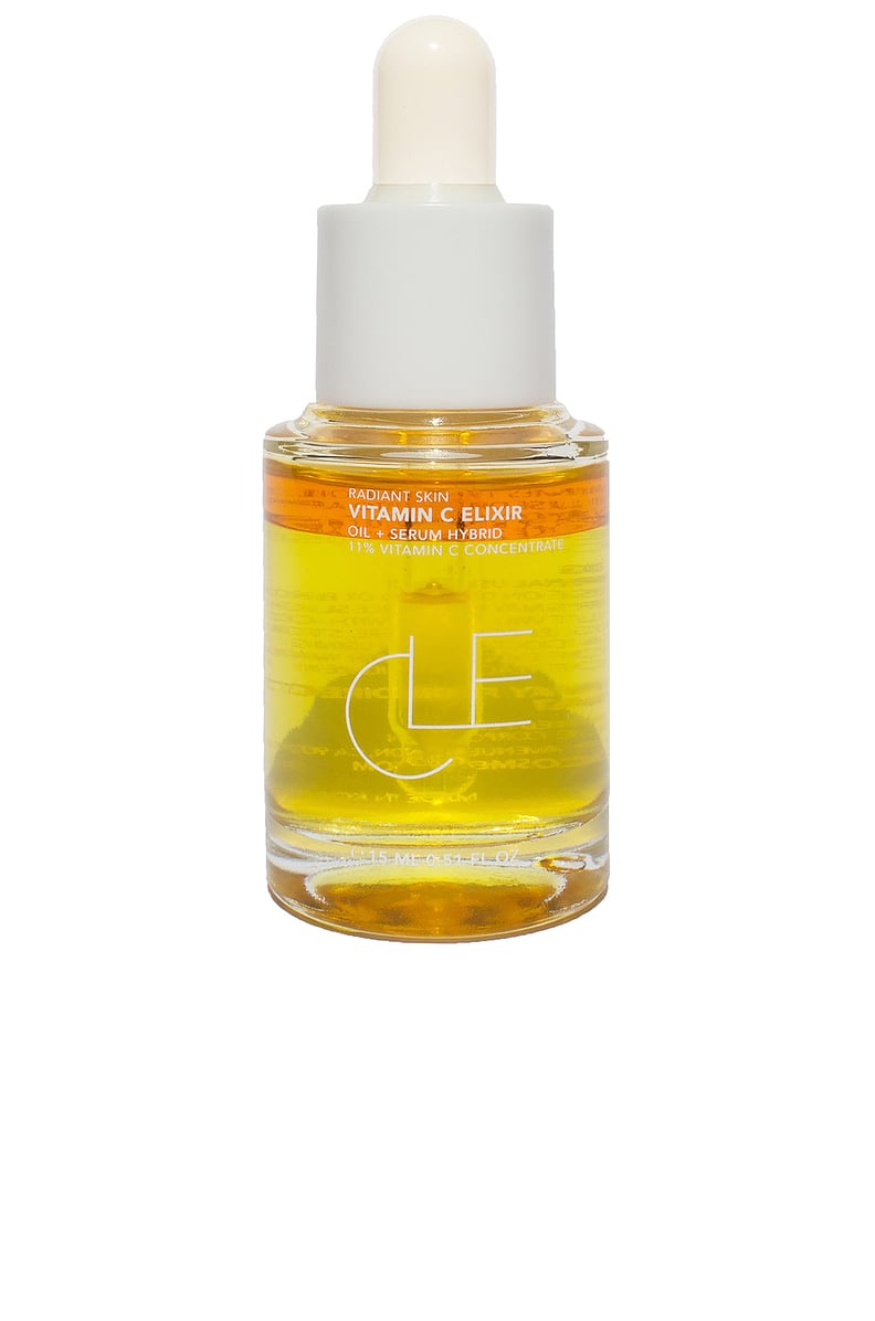 Cle Cosmetics Vitamin C Elixir