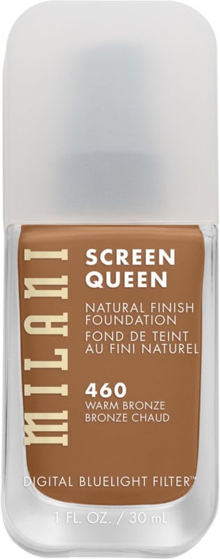 Milani Screen Queen Foundation