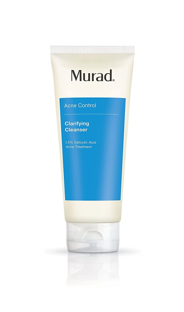 Murad Clarifying Cleanser TopRated Acne Products From Amazon POPSUGAR Beauty Photo 2