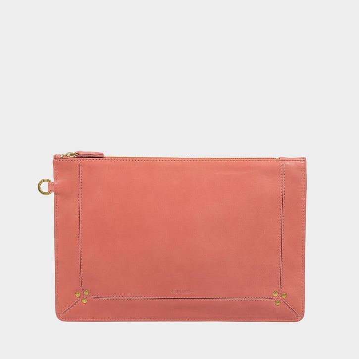 Jérome Dreyfuss Popoche Large Clutch