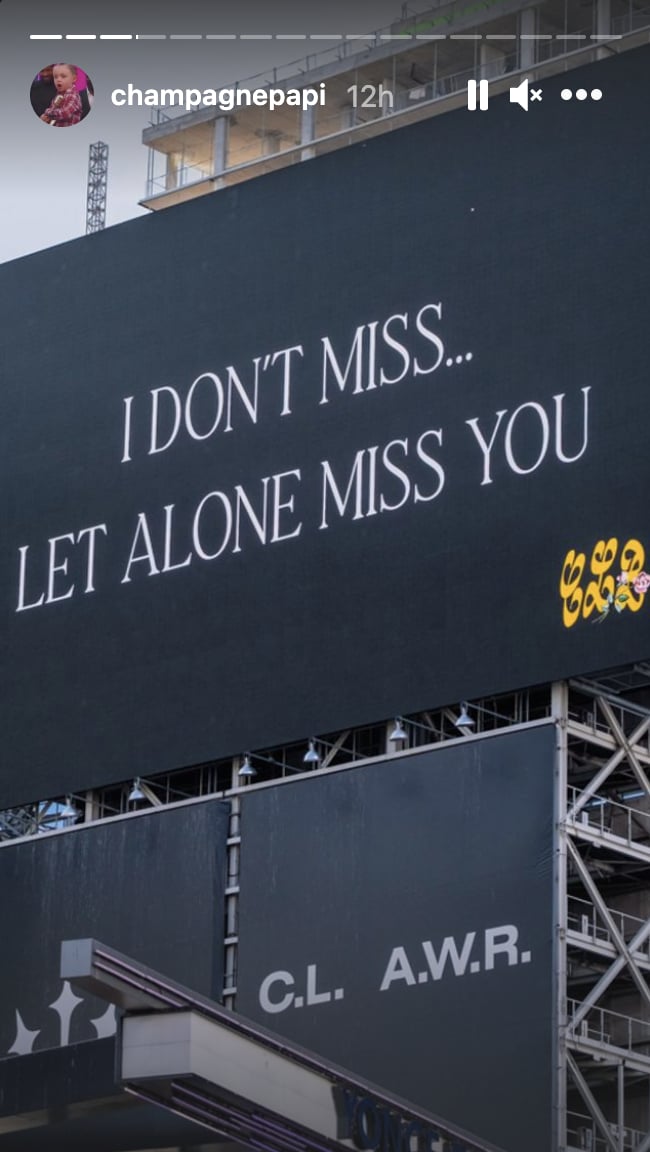 Drake Certified Lover Boy Album Details POPSUGAR Entertainment UK Photo 3