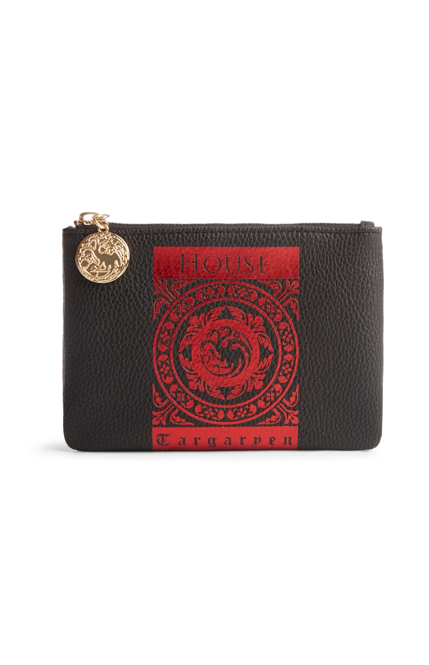 Loungefly Game of Thrones - Cersei US Exclusive Purse – Bemine Collections