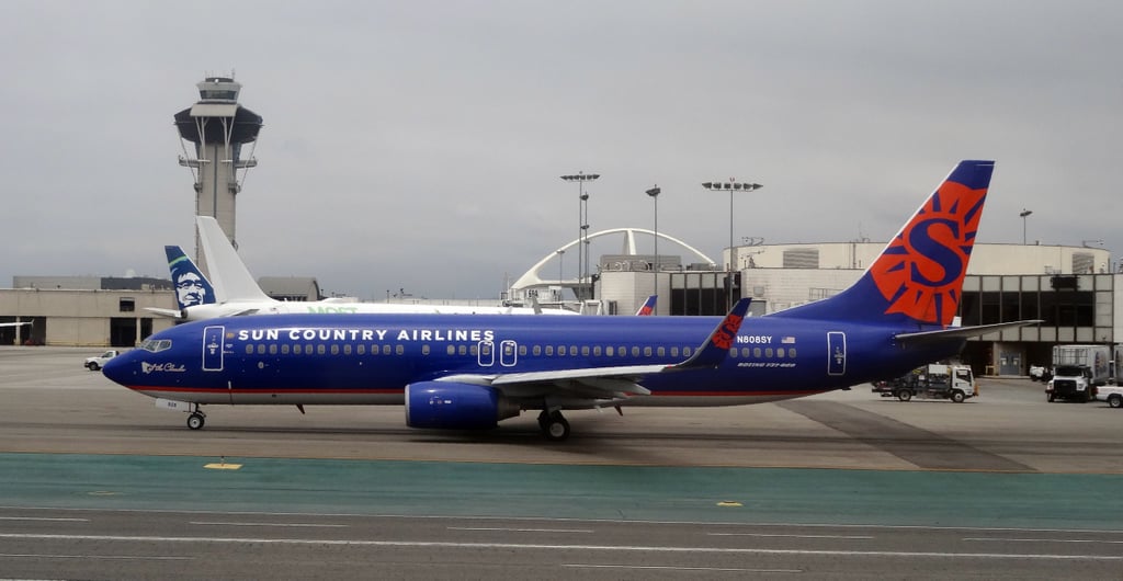 Sun Country Airlines What Are the Best Airlines of 2019 Sun Country Airlines What Are the Best Airlines of 2019
