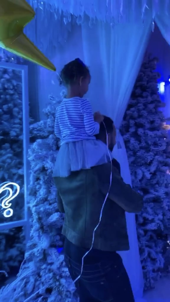 Kylie Jenner Throws Stormi a 2nd Birthday Party | Pictures