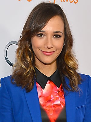 Rashida Jones Rashida Jones