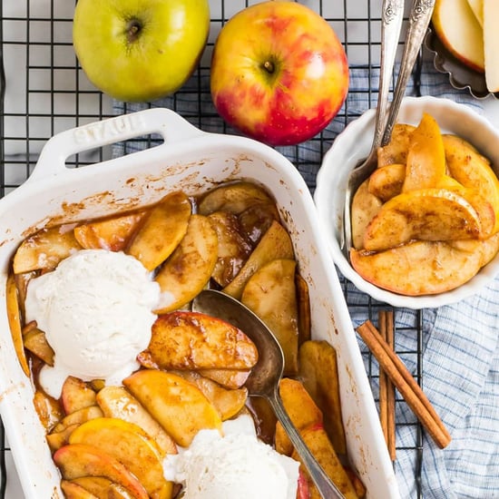 The Best Apple Recipes