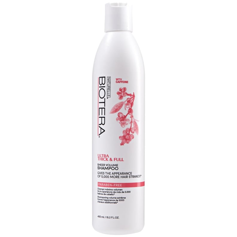 Best Volumizing Shampoos for Thin Hair | PS Beauty
