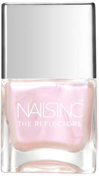 The Reflectors Nail Polish