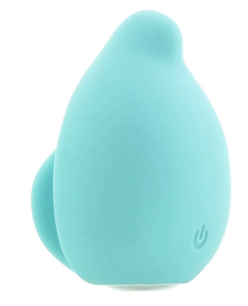 Quietest Finger Vibrator