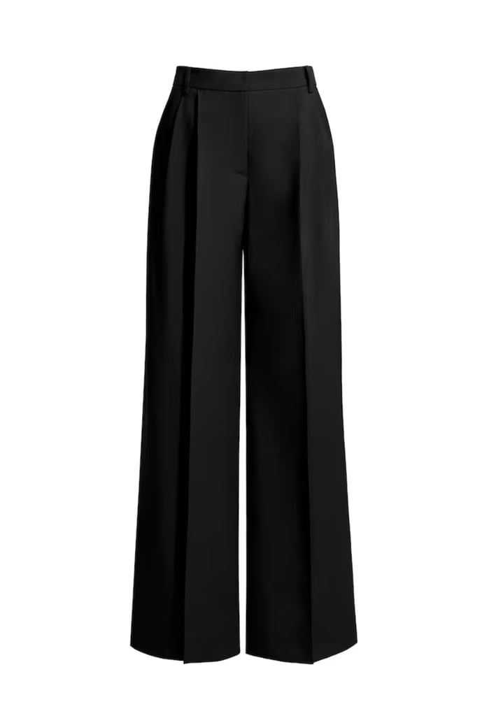 Magda Butrym X H&M Tailored Wool Pants