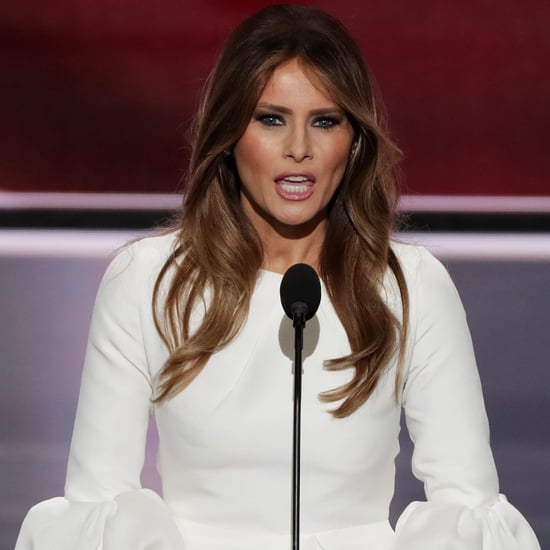 Melania Trump's RNC Speech | Video