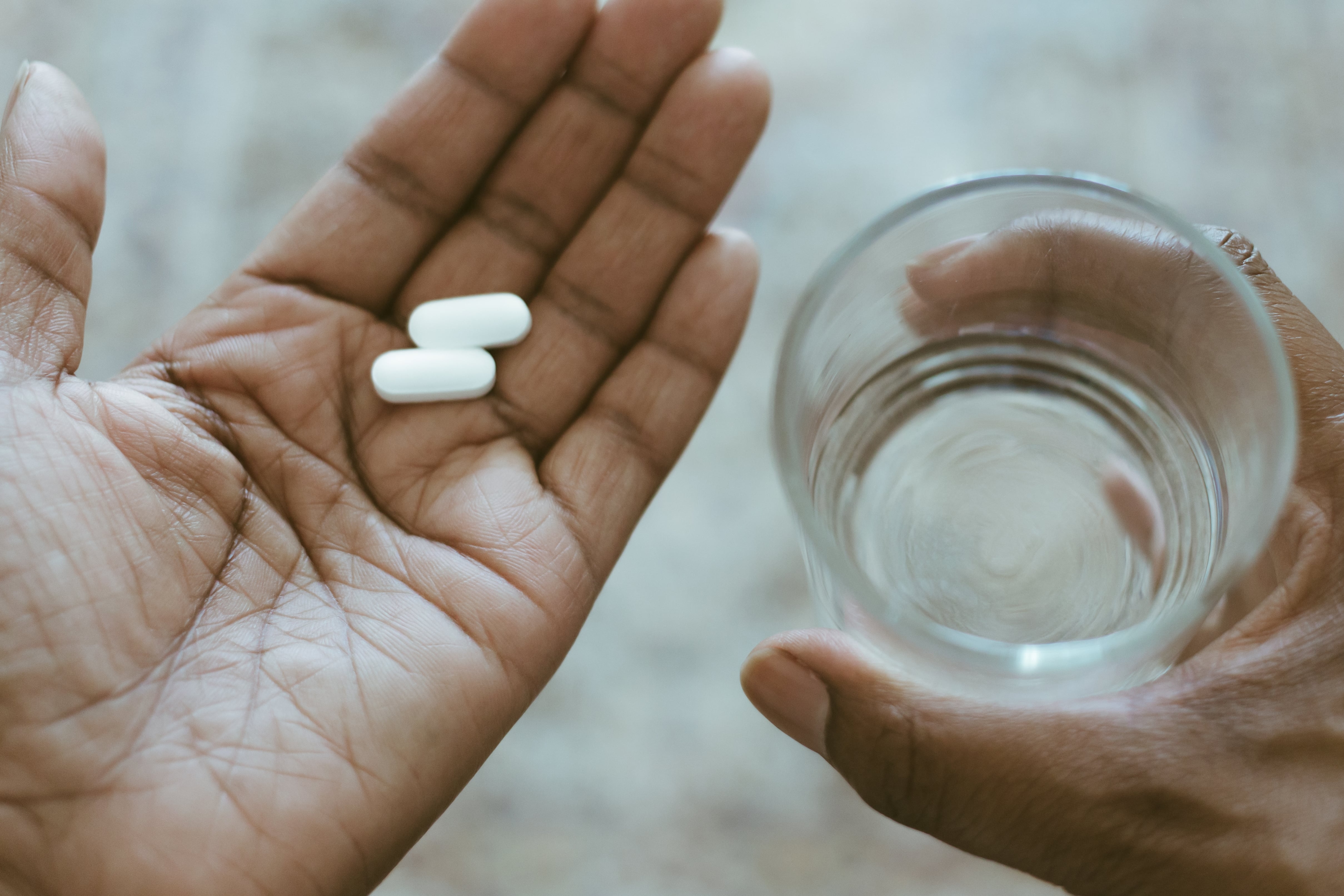 Do You Take Prozac? Study Says It May Not Help Depression POPSUGAR