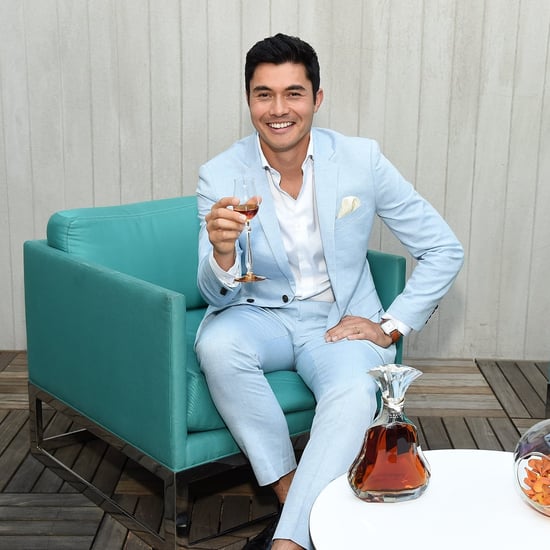 Henry Golding Interview About Travelling Tips