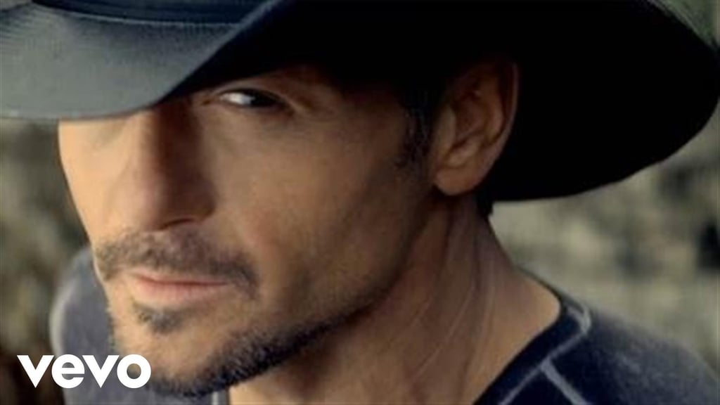 "Highway Don't Care" by Tim McGraw