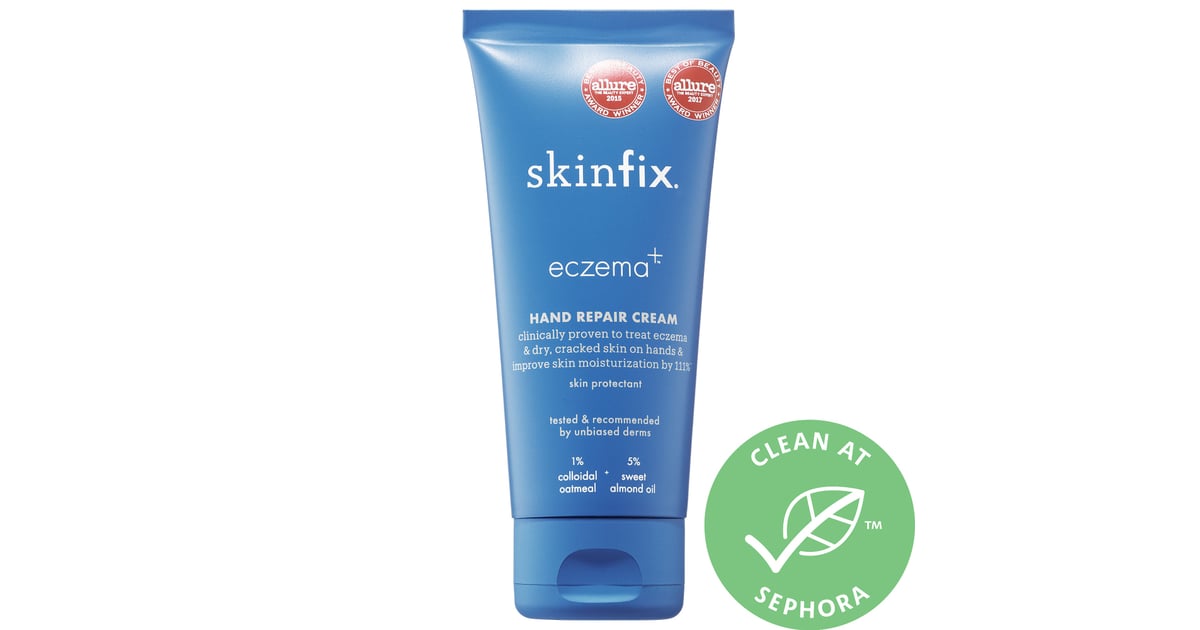 Skinfix Eczema+ Hand Repair Cream | Best Hand Creams to ...