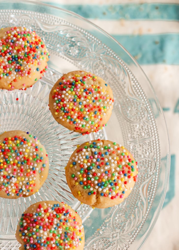 Condensed Milk Cookies