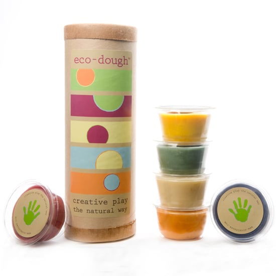 Eco-Dough