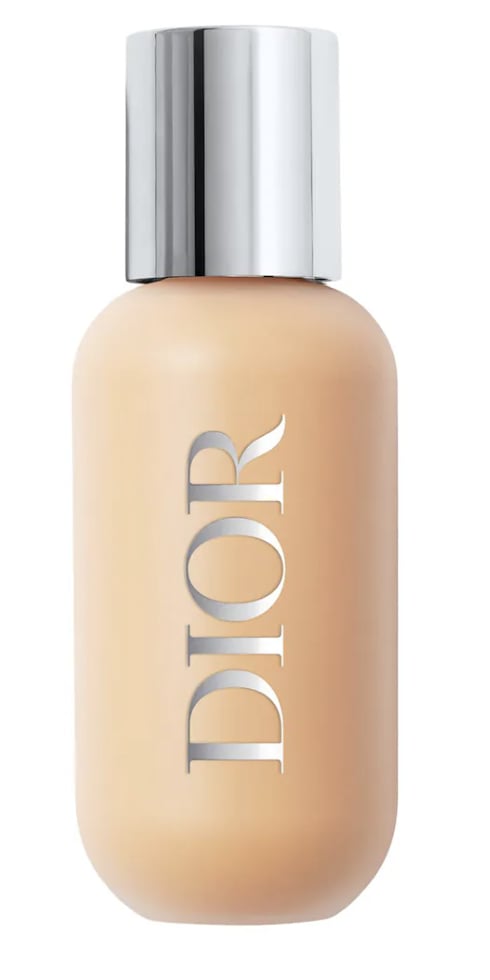 Dior Backstage Face & Body Foundation