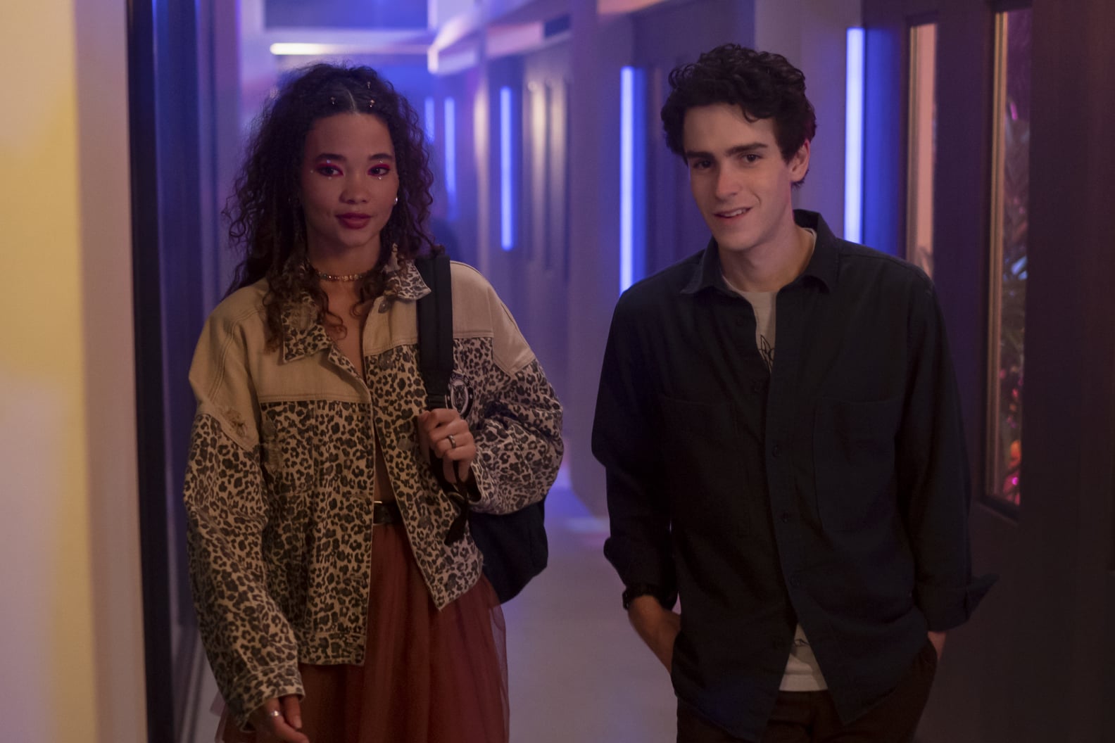 I Know What You Did Last Summer TV Show Details | PS Entertainment