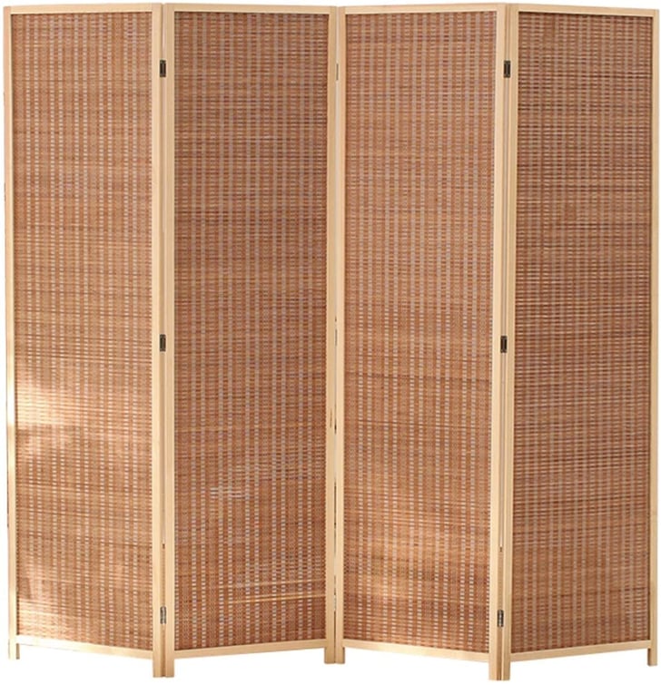 Portable Room Divider WDLWUJIN Room Divider 28 Best Room Dividers POPSUGAR Home UK Photo 24