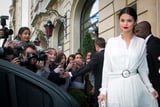 Selena Gomez's Fall Outfit Trick Will Impress Even Her Most Loyal Followers