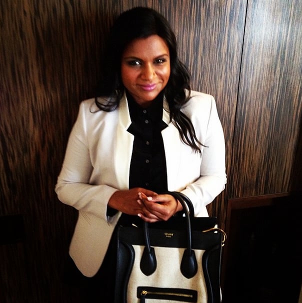 Mindy Kaling