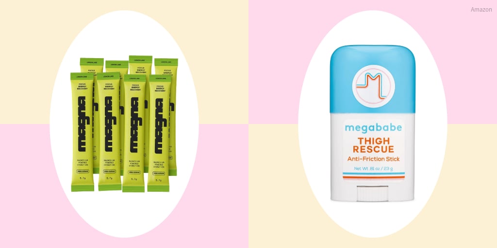 Sweating Through the Heat Wave? Shop These Editor-Tested Must Haves