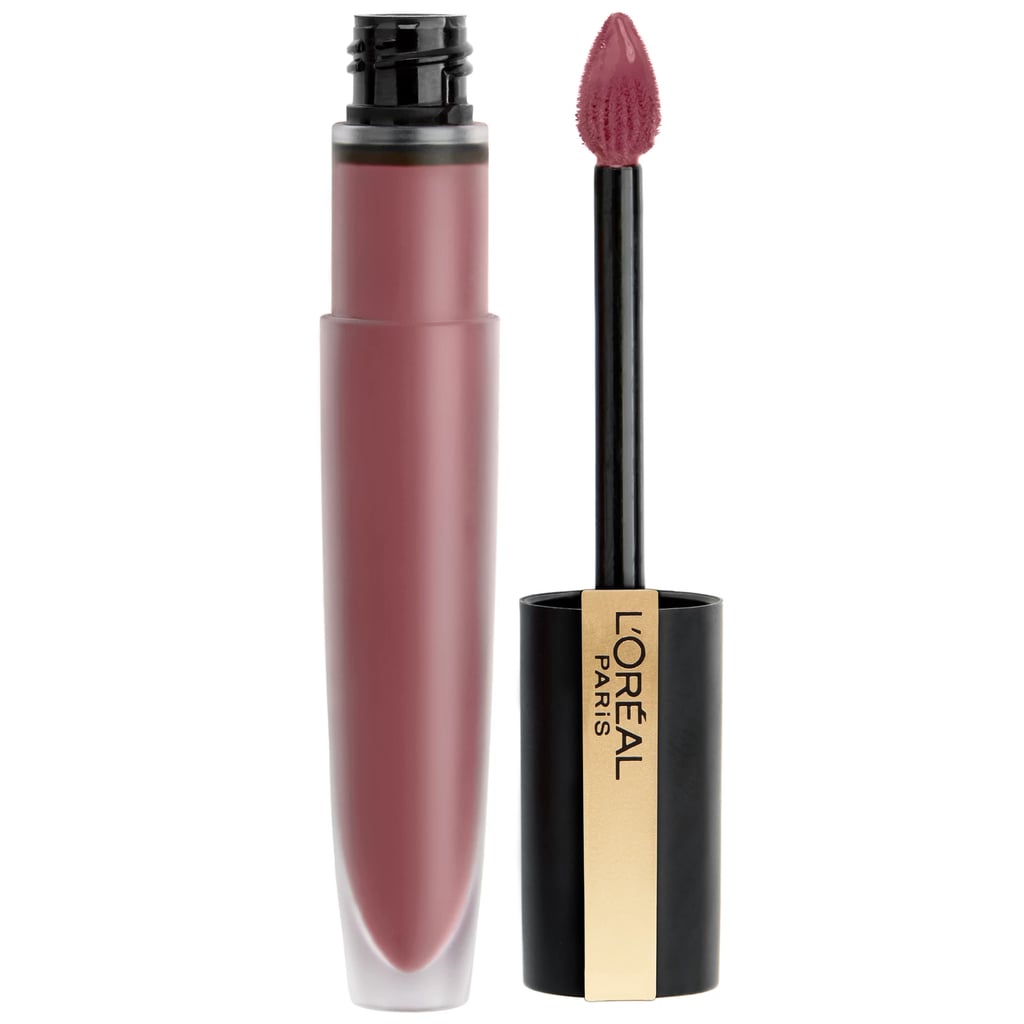 L'Oréal Paris Rouge Signature Lip Stain