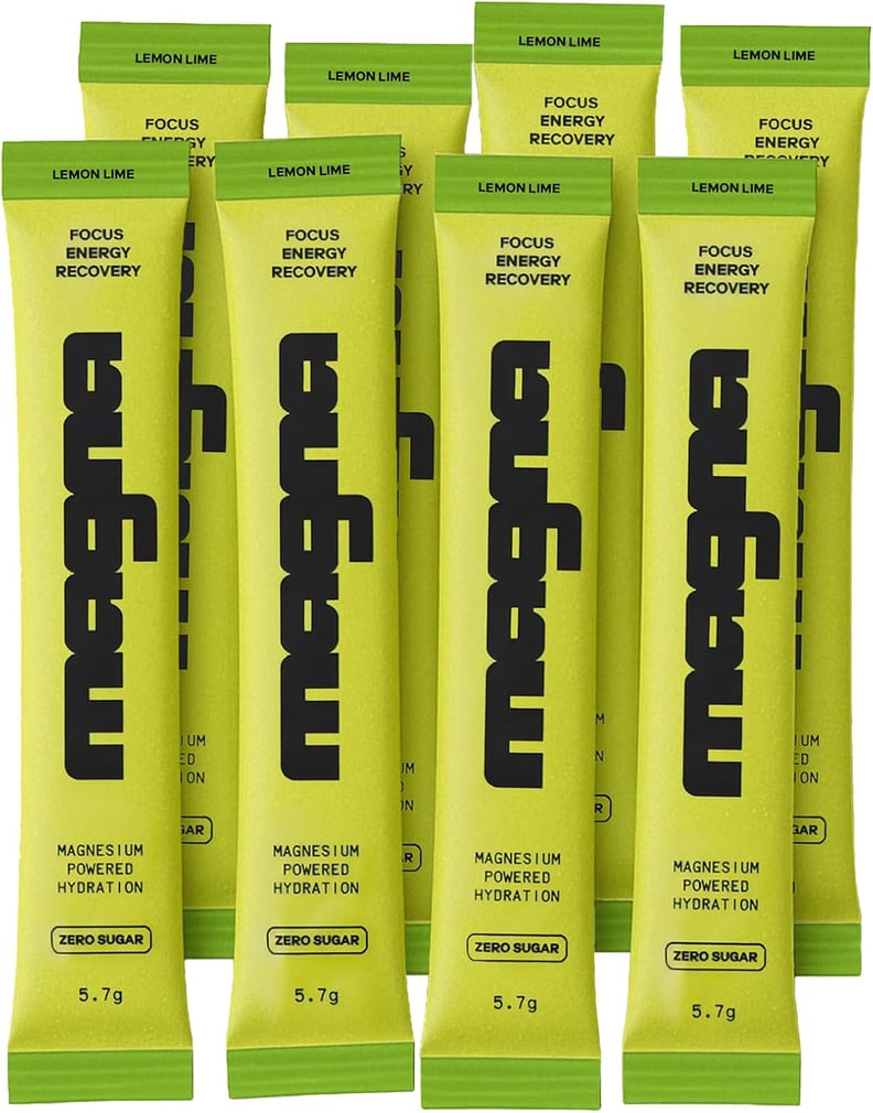 Electrolyte Powder Drink Mix