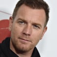 Ewan McGregor Burned Piers Morgan on Twitter, and Things Escalated Quickly