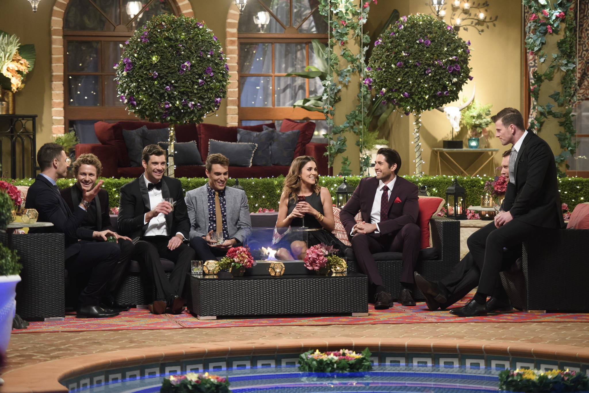 The Bachelorette Australia 2016 Episode 5 Recap | POPSUGAR &hellip;